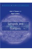 Sunspots and Starspots