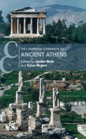 Cambridge Companion to Ancient Athens