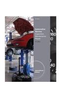 Automotive Service