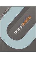 Usable Usability