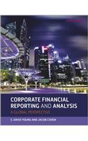 Corporate Financial Reporting and Analysis
