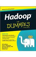 Hadoop For Dummies