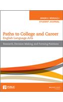 English Language Arts