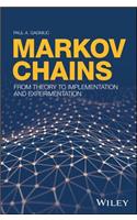 Markov Chains