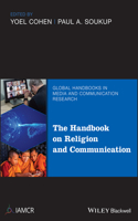 The Handbook of Religion and Communication