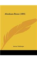 Abraham Bosse (1892)