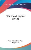 Diesel Engine (1913)