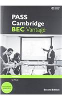 PASS Cambridge BEC Vantage: Workbook