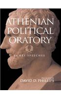 Athenian Political Oratory