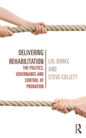 Delivering Rehabilitation