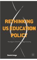 Rethinking US Education Policy