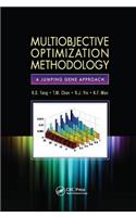 Multiobjective Optimization Methodology: A Jumping Gene Approach