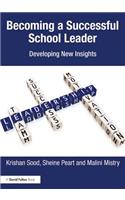 Becoming a Successful School Leader