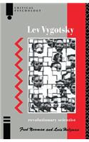 Lev Vygotsky