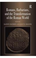 Romans, Barbarians, and the Transformation of the Roman World