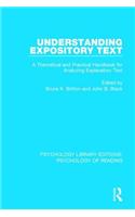 Understanding Expository Text