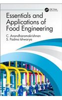 Essentials and Applications of Food Engineering