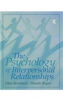 Psychology of Interpersonal Relationships