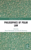 Philosophies of Polar Law