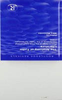 The Anatomy of Tudor Literature: Proceedings of the First International Conference of the Tudor Symposium (1998)