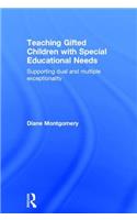 Teaching Gifted Children with Special Educational Needs