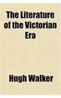 The Literature of the Victorian Era