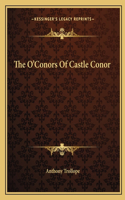 O'Conors Of Castle Conor