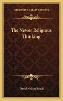 Newer Religious Thinking