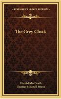 The Grey Cloak