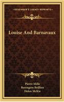 Louise and Barnavaux