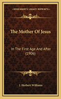 The Mother of Jesus: In the First Age and After (1906)