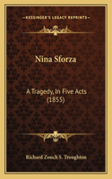 Nina Sforza