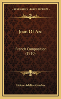 Joan Of Arc