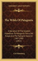 The Wilds Of Patagonia