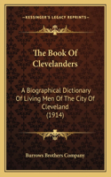 The Book Of Clevelanders