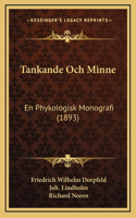 Tankande Och Minne