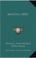 Aventin (1890)