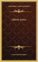 Liberty Lyrics