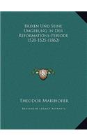 Brixen Und Seine Umgebung In Der Reformations-Periode 1520-1525 (1862)