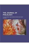 The Journal of Philology.