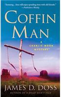 Coffin Man: A Charlie Moon Mystery