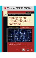 Smartbook Access Card for Mike Meyers Comptia Network+ Guide to Managing and Troubleshooting Networks