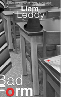 Bad Form
