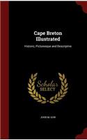 Cape Breton Illustrated