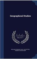 Geographical Studies