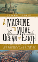 A Machine to Move Ocean and Earth