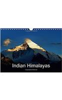 Indian Himalayas / UK-Version 2018