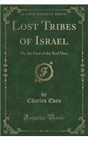 Lost Tribes of Israel