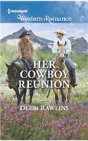 Her Cowboy Reunion