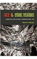 Race and Ethnic Relations : American and Global Perspectives,  Loose-Leaf Version